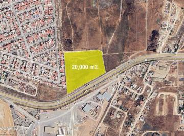 Terreno / Lote , Tijuana · Terreno Industrial en Venta en El Refugio, Tijuana.