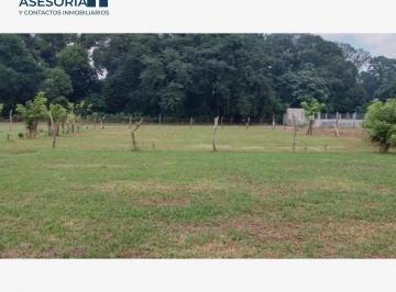 Terreno / Lote · 300m² · Terreno en Venta en El Rincon, Jamapa
