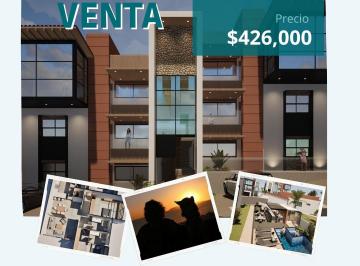 Departamento de 3 habitaciones, Tijuana · Wonderful 145 m² Condo With Sea Views.