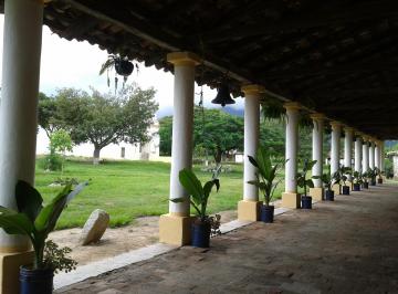 Rancho de 3 habitaciones, Cintalapa · En Venta Finca de 107 Hectáreas en Cintalapa, Chiapas