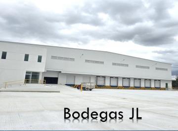 Bodega comercial , Mérida · Bodegas en Prerenta* - m² - m² - 11,000 m².