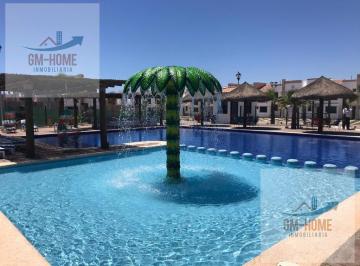 Casa · 3 Recámaras · Casa en Renta en Azul Marino