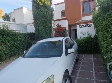 Casa en condominio de 5 habitaciones, Aguascalientes · Vendo Casa en Residencial del Parque 5 Rec 3