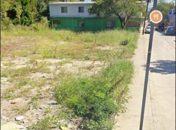 Terreno / Lote · 877m² · Terreno en Venta en Altamira