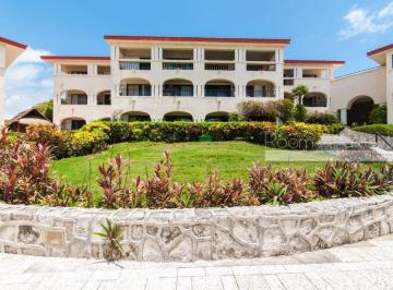Departamento · 134m² · 3 Recámaras · 1 Estacionamiento · Xaman Ha PH