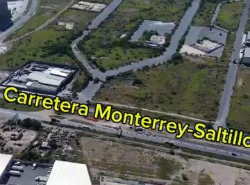 Terreno / Lote · 69288m² · Terreno de Más de 6 Ha en Venta o Renta en Carretera a García en Santa Catarina