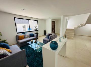 Casa en condominio de 3 habitaciones, San Mateo Atenco · Casa Nueva en Venta Inversionista San Mateo Preventa Nueva