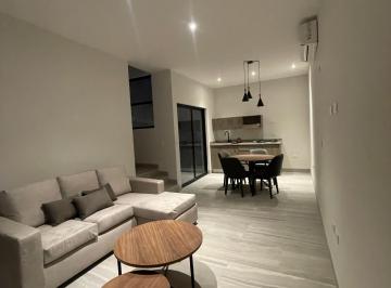 Estancia · Estrenar Villa Amueblada Zona Norte