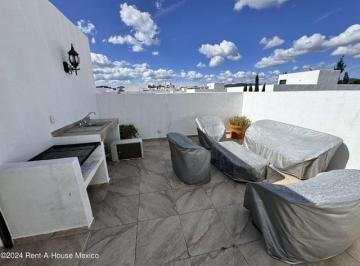 Casa de 3 habitaciones, Querétaro · Casa Amueblada, 3 Recamaras, Cuarto de Servicio. Venta - Altos de Juriquilla, Juriquilla, Queretaro