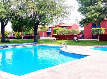 Departamento de 2 habitaciones, Querétaro · Renta Departamento Tec de Monterrey Privada 2 Rec 2 Baños Amueblado Alberca Lujo