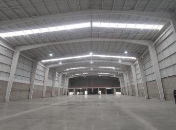 Nave industrial , Zapopan · Nave Industrial en Renta 2,905 m² Av Periférico Sur, Zapopan Jalisco