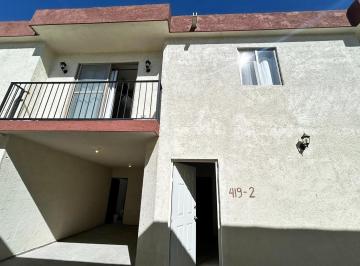Casa de 2 habitaciones, Saltillo · Casa Semi Amueblada en Renta en Zona Centro