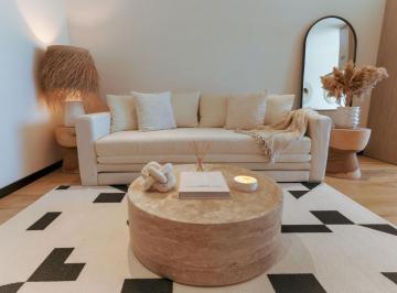 Departamento · 70m² · 1 Recámara · Departamento de 1 Recámara en Venta en Tuk Tulum