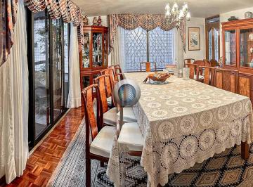 Casa de 4 habitaciones, Alvaro Obregón · Casa en Venta en El Fraccionamiento Atlamaya