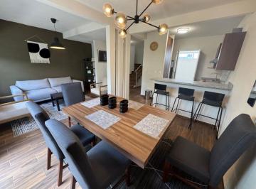 Casa en condominio de 3 habitaciones, Huixquilucan · Linda Casa en Puerta Encinar Bosque Real