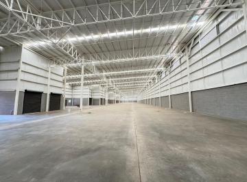 Bodega comercial , Hermosillo · Bodega Industrial 5,539 m² Cerca del Aeropuerto Internacional Hermosillo, Sonora