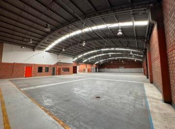 Nave industrial , Aguascalientes · Nave Industrial en Venta en Aguascalientes, Cd Industrial Sur