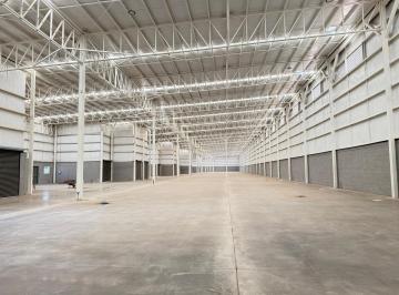 Bodega comercial , Hermosillo · Bodega Industrial 6,424 m² Cerca del Aeropuerto Internacional Hermosillo, Sonora