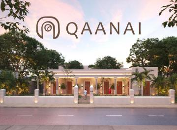Departamento · 791m² · 2 Recámaras · Departamento en Venta Qaanai (Villas)