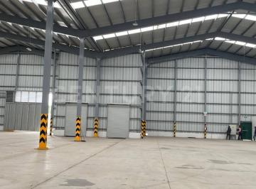 Bodega comercial · 3200m² · Bodega en Renta Celaya, Guanajuato
