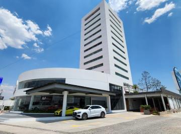 Oficina · 30m² · Oficina Nueva en Renta Sobre Fray Junipero en Juriquilla