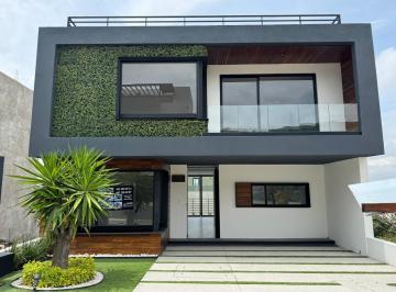 Casa · 203m² · 3 Recámaras · 2 Estacionamientos · Casa Nueva en Venta en Nuevo Refugio