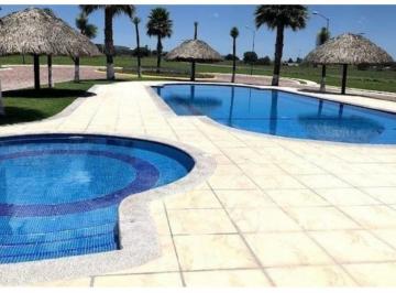 Terreno / Lote · 136m² · Terreno en Venta en Privada en San Miguel de Allende