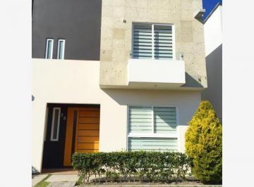 Casa · 150m² · 3 Recámaras · 2 Estacionamientos · Casa en Residencial Foresta