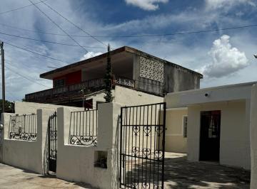 Casa de 3 habitaciones, Mérida · En Venta Casa Para Restaurar en El Centro de Merida con Amplio Terreno