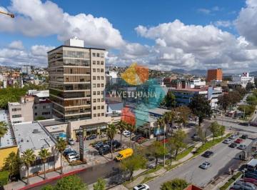 Oficina · 132m² · 3 Estacionamientos · Renta Oficina Torre Platino 132 m