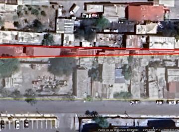 Terreno / Lote · 2631m² · Terreno - Santa Catarina Centro