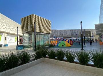 Local comercial , Tijuana · Local Comercial en Renta | Plaza Paseo del Parque | 147.24 m²