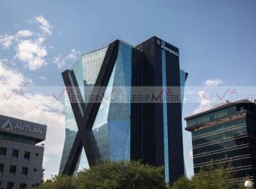 Oficina · 320m² · Oficina en Renta en Valle Oriente