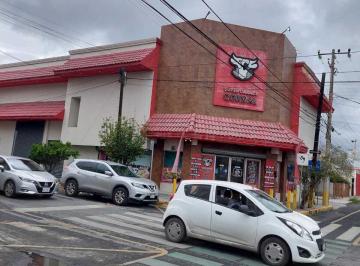 Bodega comercial , Monterrey · Local Comercial en Renta Nuevo Repueblo