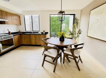 Casa · 70m² · 2 Recámaras · 2 Estacionamientos · Casa en Venta en Meseta por Area Sonterra