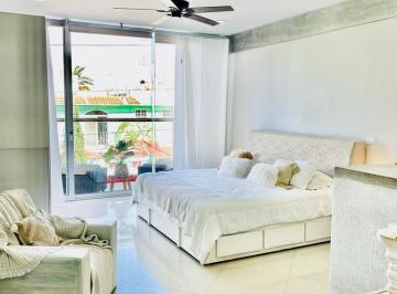 Departamento de 1 habitación, Solidaridad · Estudio en Renta Playa del Carmen Centro