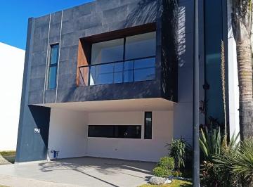Casa en condominio , San Andrés Cholula · Casa en Venta en Lomas de Angelópolis III