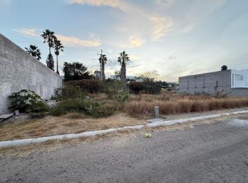 Terreno / Lote , Corregidora · Terreno en Mediterraneo Corregidora