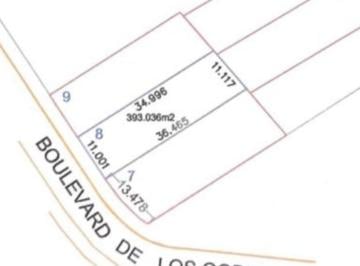 Terreno / Lote , Alvarado · Terreno en Venta Playas del Conchal | Arlette Flores