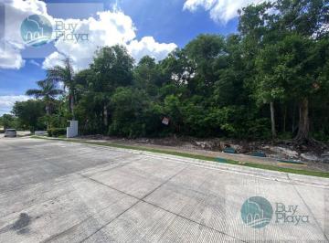 Terreno / Lote · Land in Tulum Country Club