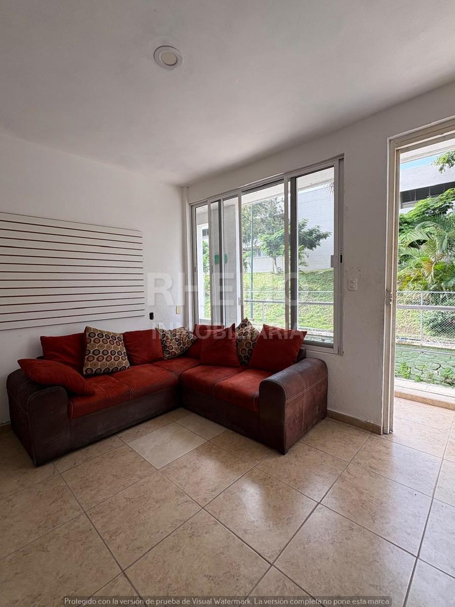 Furnished Office for Rent in Universitaria, Tuxpan, Ver.