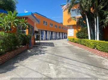Local comercial · 1627m² · 26 Recámaras · 26 Estacionamientos · Local Hotel en Venta en El Romance, Tuxpan, Ver.