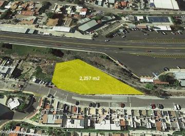 Terreno comercial , Tijuana · Terreno en Venta en Laderas del Mar, Tijuana, 2,257.30 m².