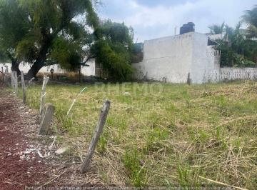 Terreno / Lote · 210m² · Terreno en Venta La Calzada, Tuxpan, Ver.