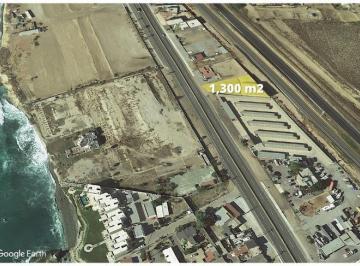 Edificio , Playas de Rosarito · Edificio en Venta con Vista Al Mar, Rosarito, 1,229 m²