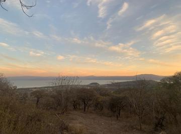 Terreno / Lote , Chapala · Terreno en Chapala con Vista Panorámica