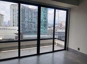 Departamento de 1 habitación, Huixquilucan · Departamento en Interlomas 1 Recámara