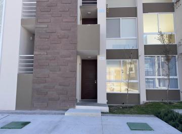 Departamento · 79m² · 2 Recámaras · 1 Estacionamiento · Departamento - Fraccionamiento Zákia