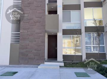 Departamento · 79m² · 2 Recámaras · 1 Estacionamiento · Departamento - Fraccionamiento Zákia