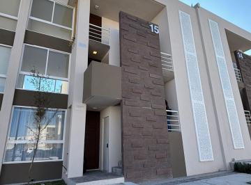 Departamento · 69m² · 2 Recámaras · 1 Estacionamiento · Departamento - Fraccionamiento Zákia
